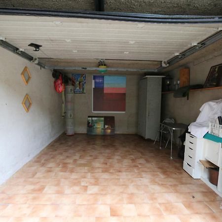 Casa Monia Roe Exterior foto