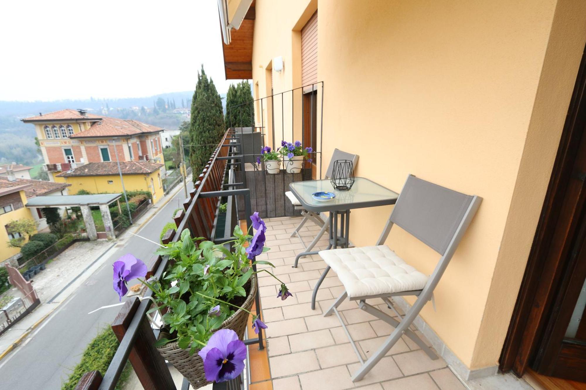 Casa Monia Roe Exterior foto